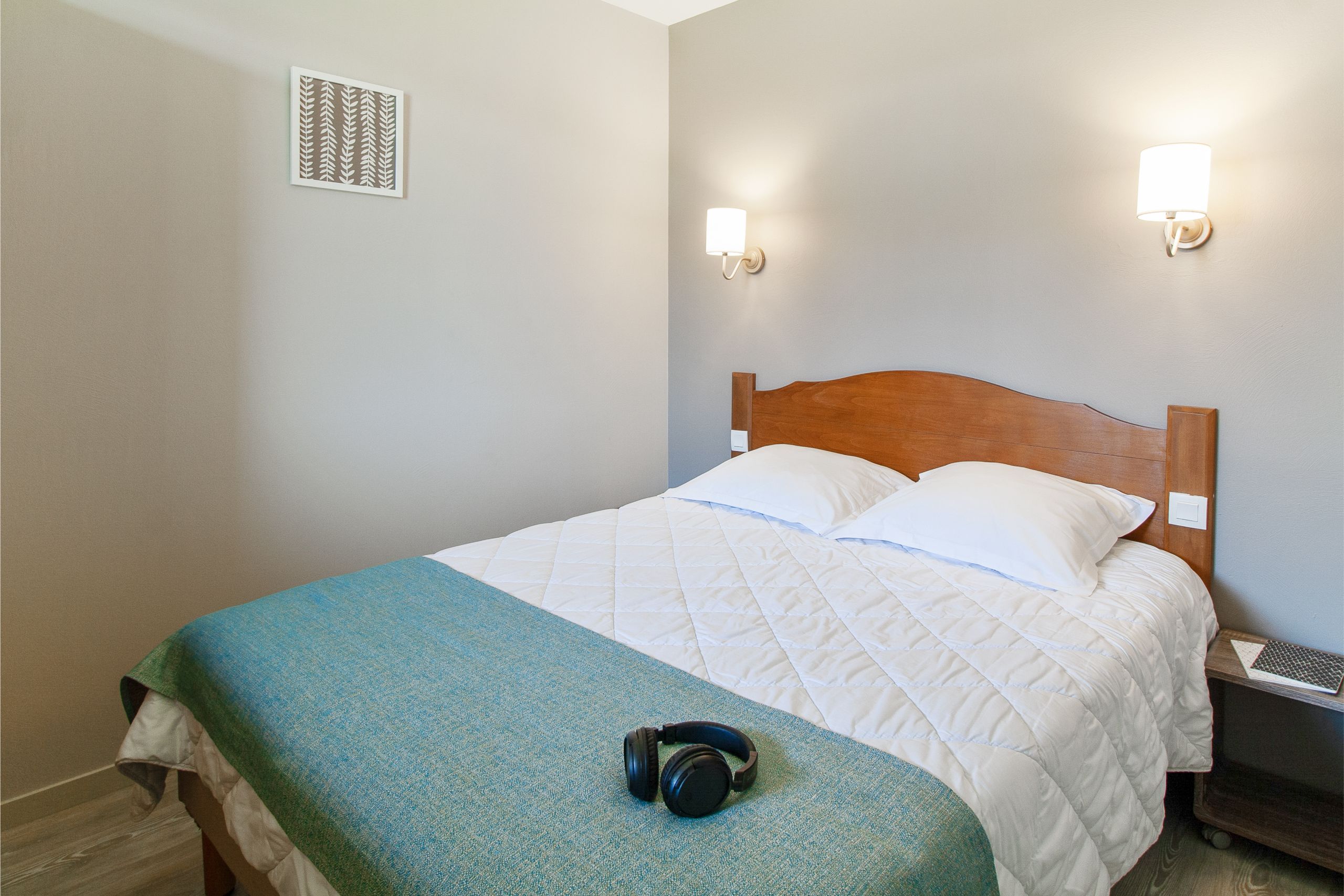 Les Rives de la Seugne 3p7p coinnuit