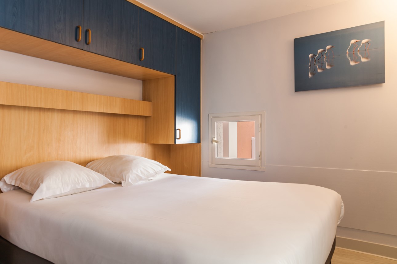 Les Terrasses du Parc 3p6 Ground Floor