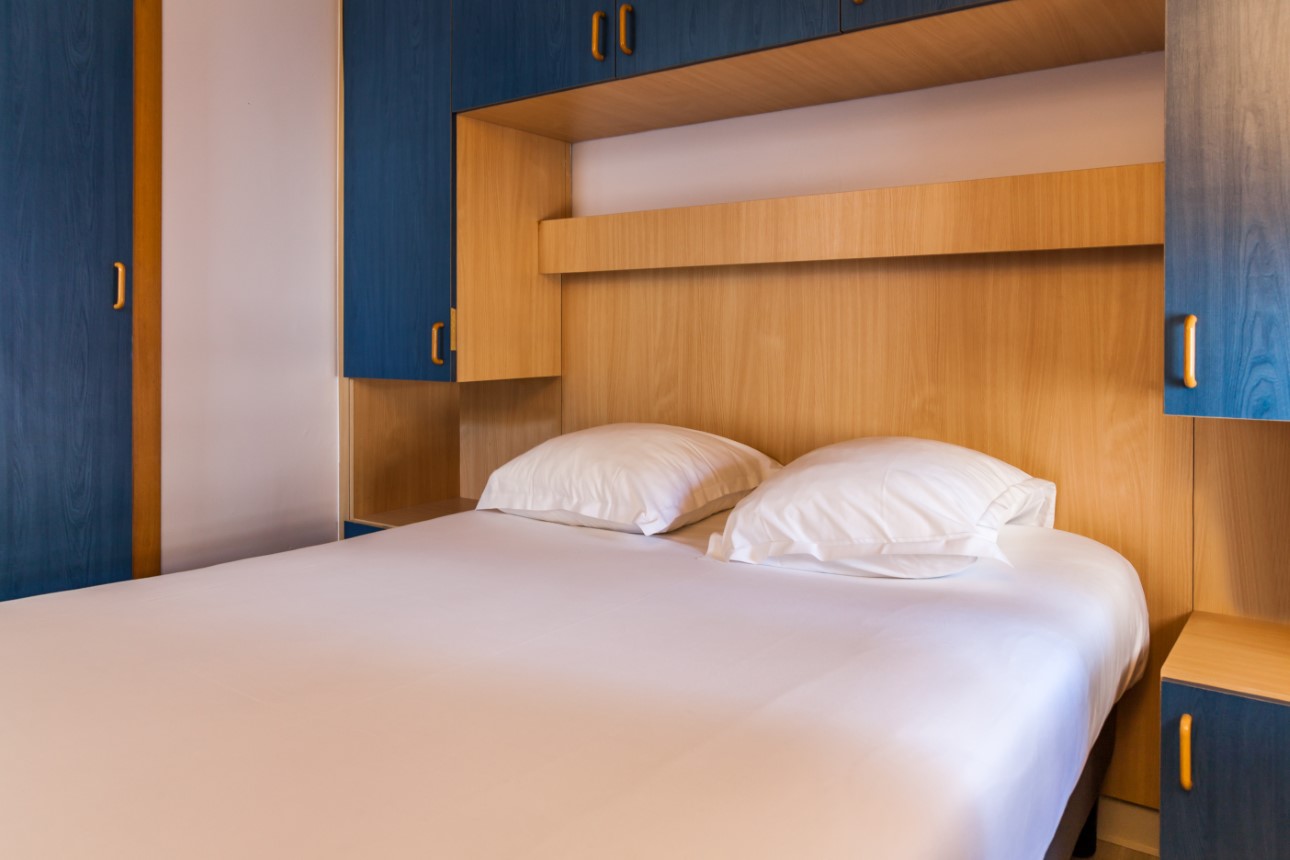 Les Terrasses du Parc 3p6 Ground Floor