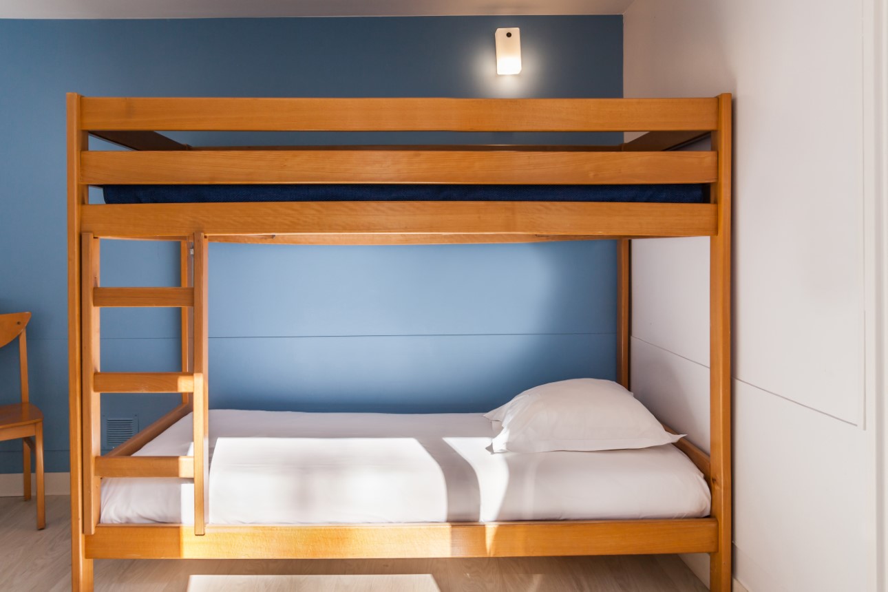 Les Terrasses du Parc 3p6 Ground Floor