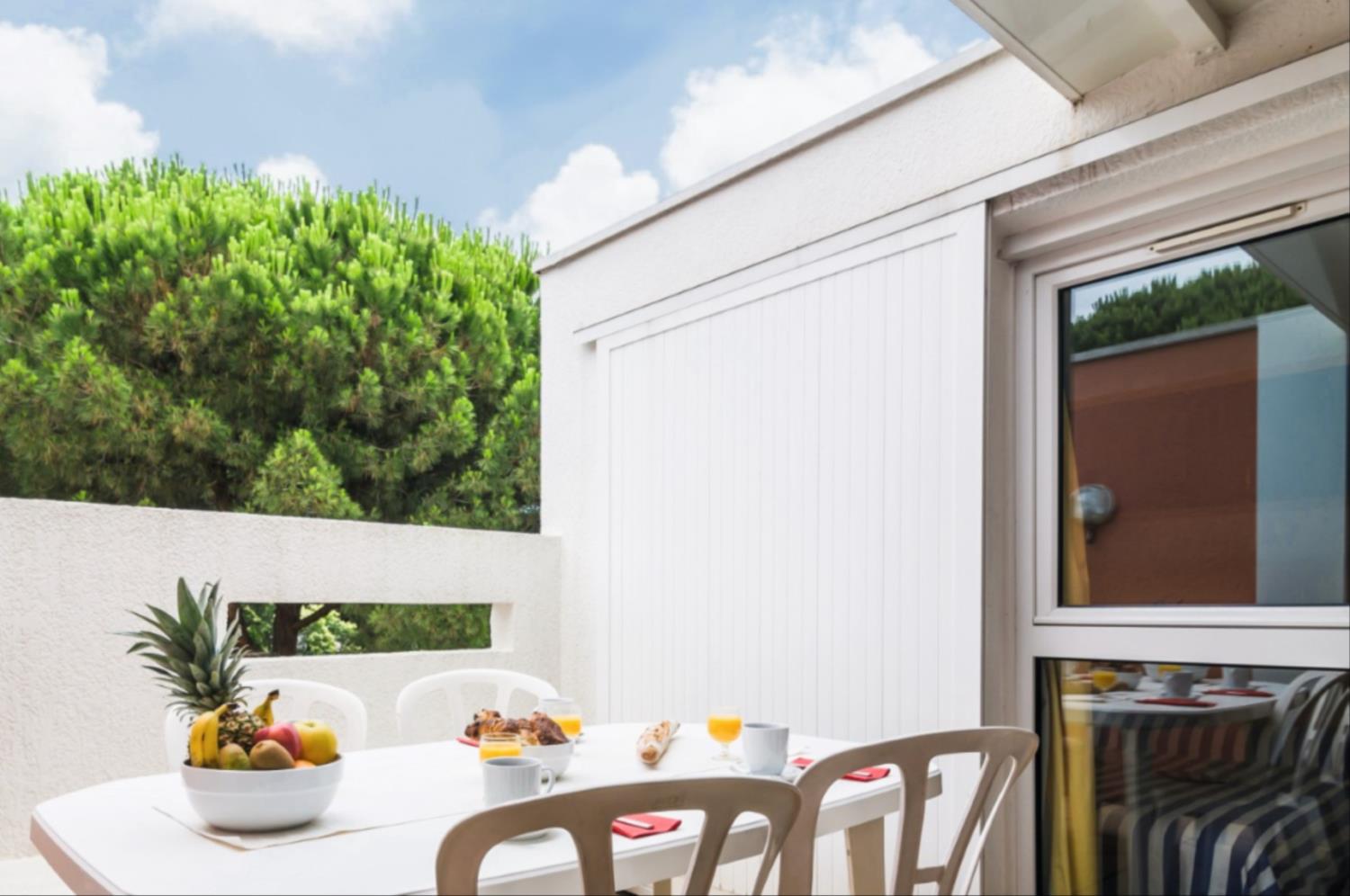 Les Terrasses du Parc 2p4