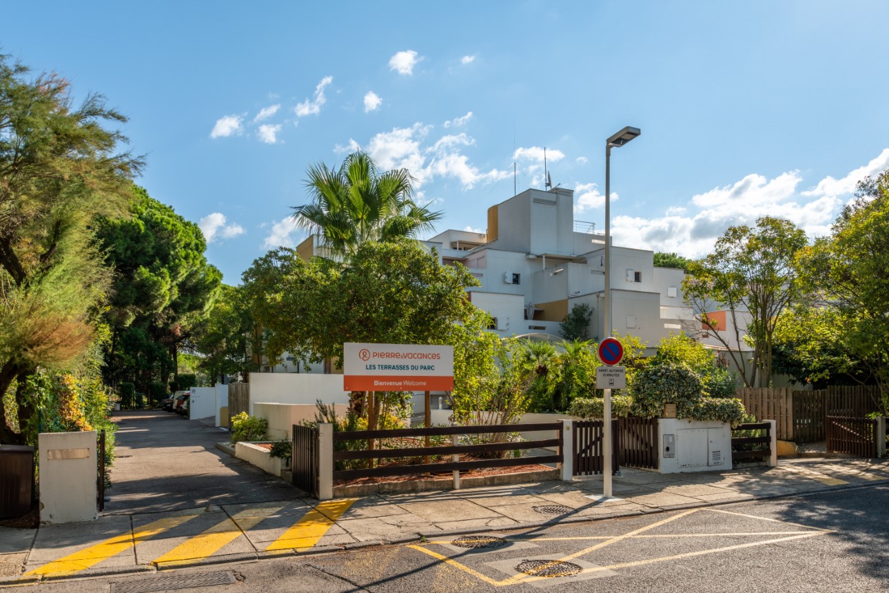 Les Terrasses du Parc 2p4