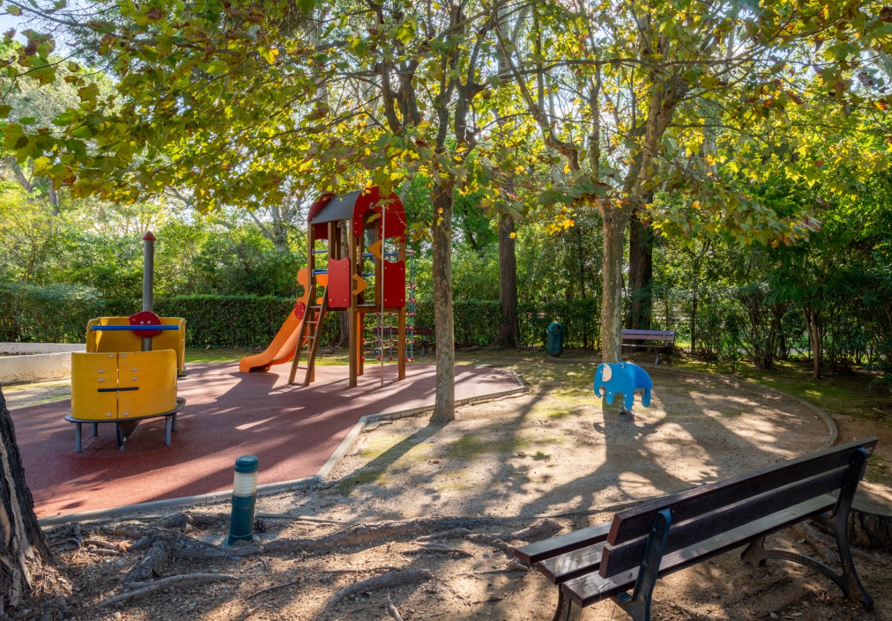 Les Terrasses du Parc 2p4