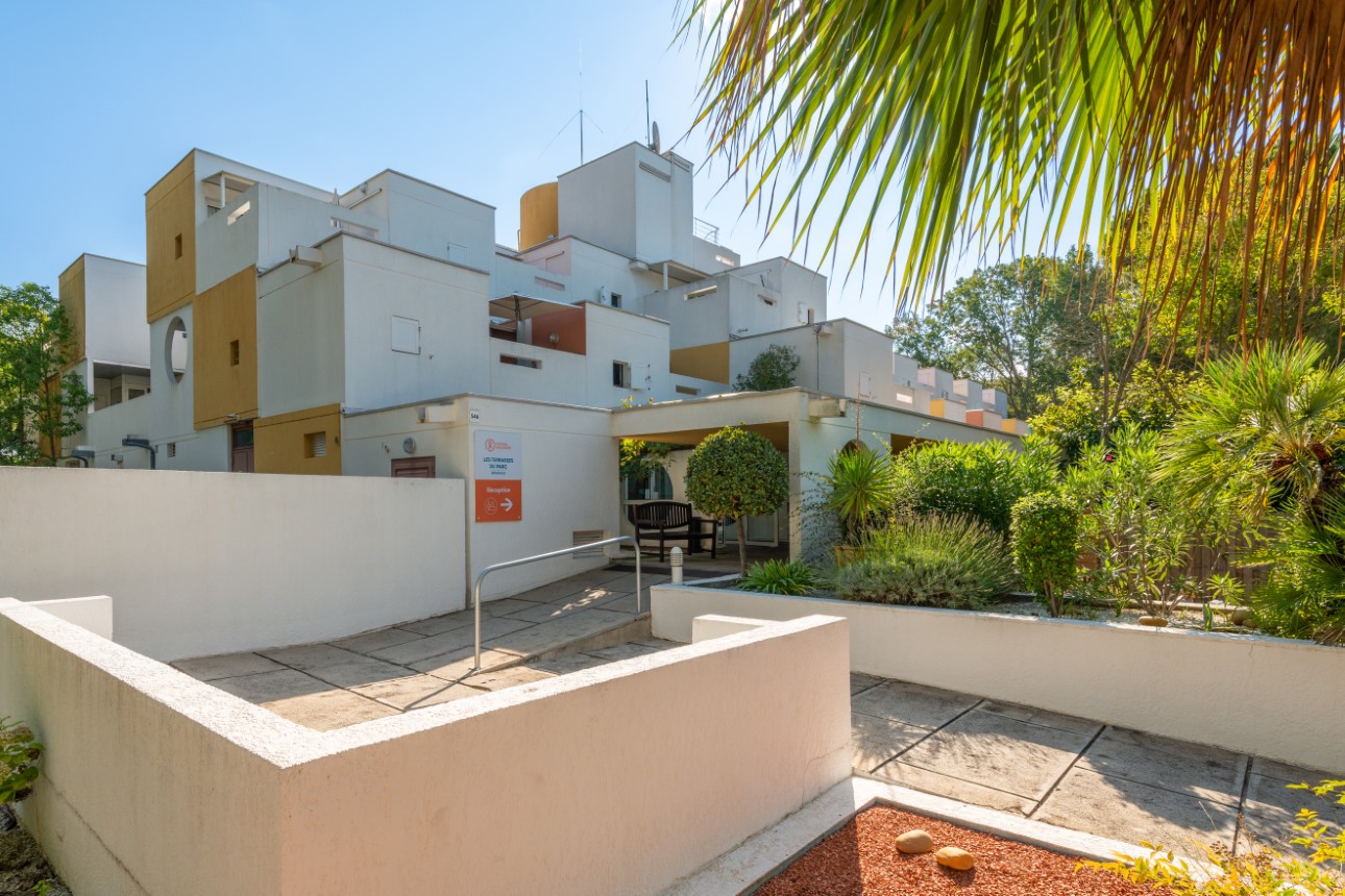 Les Terrasses du Parc 2p4