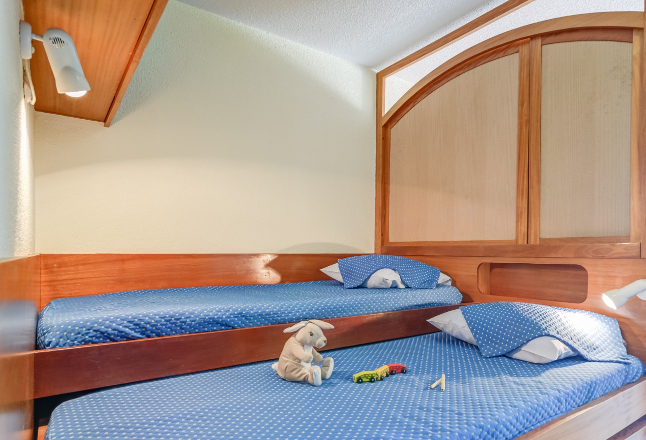 Le Port Studio 4p Port View