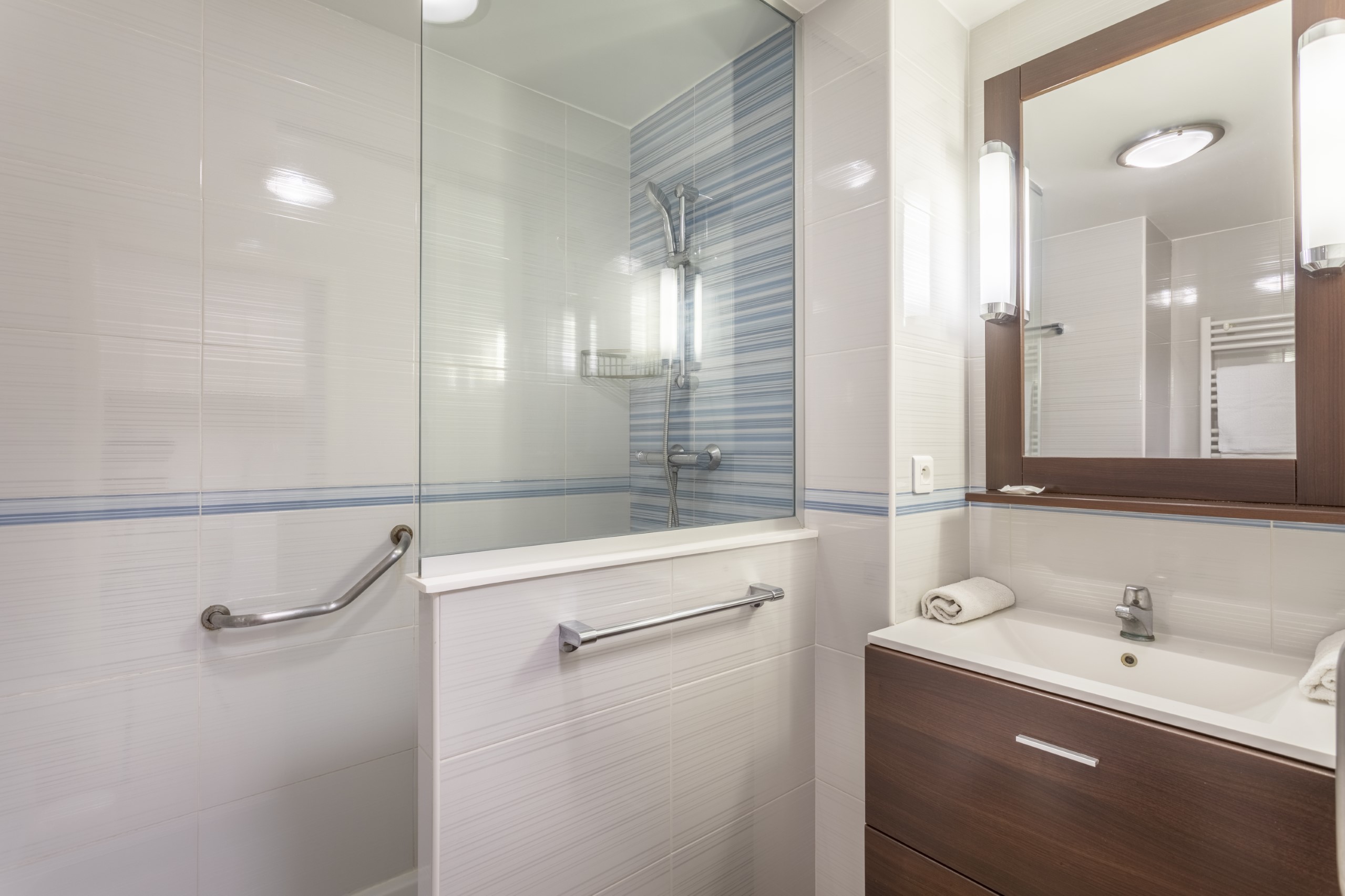 Les Jardins de la Côte d'Azur S5p Sat