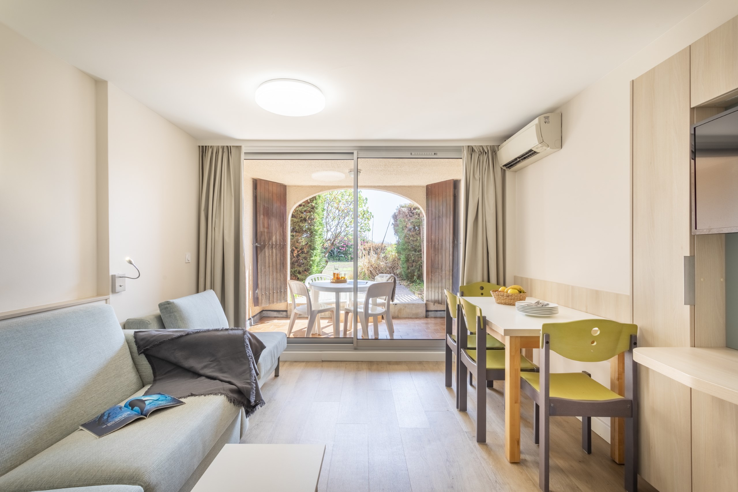 Les Jardins de la Côte d'Azur S5p Sat