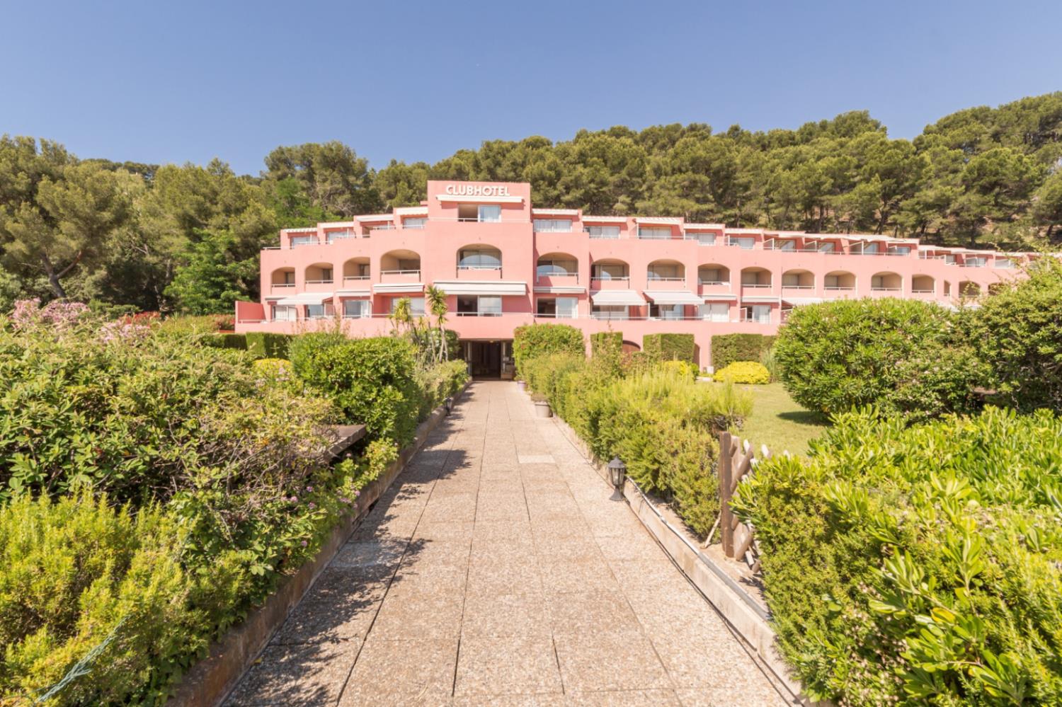 Les Jardins de la Côte d'Azur S5p Sat