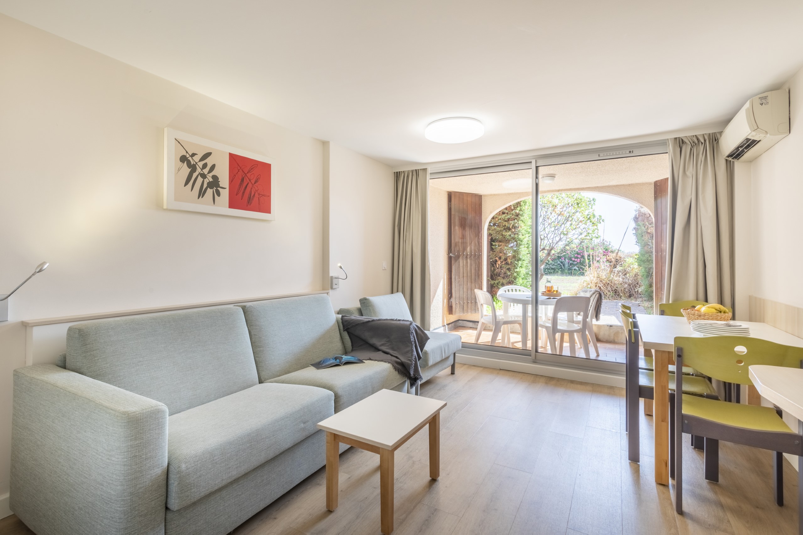 Les Jardins de la Côte d'Azur S5p Sat