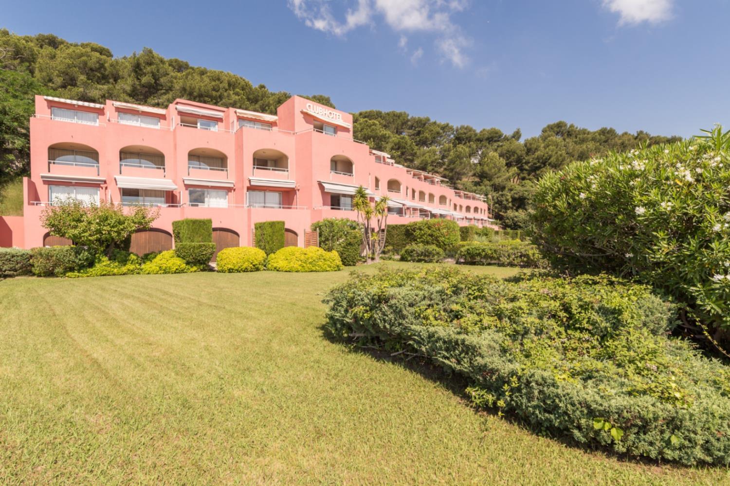 Les Jardins de la Côte d'Azur S5p Sat