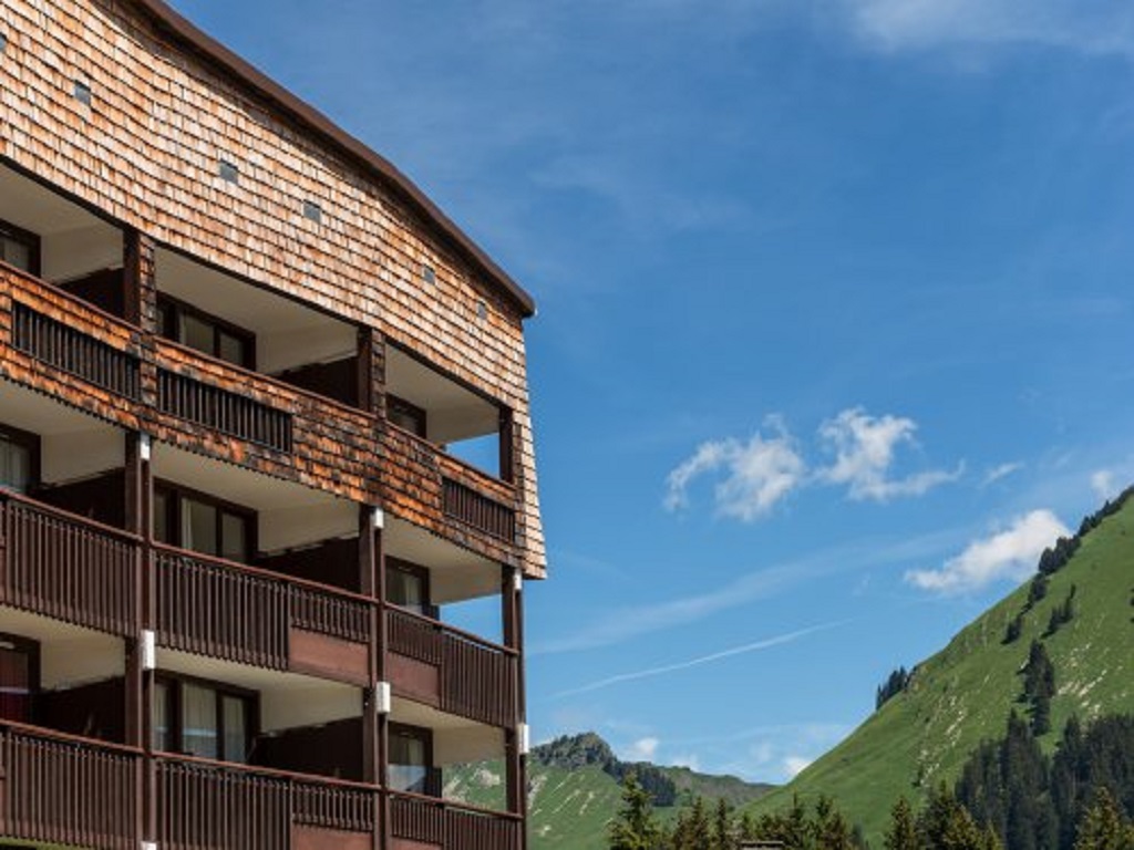 Les Mouflons I et II S4p