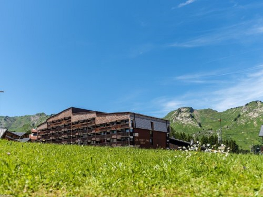 Les Mouflons I et II S4p