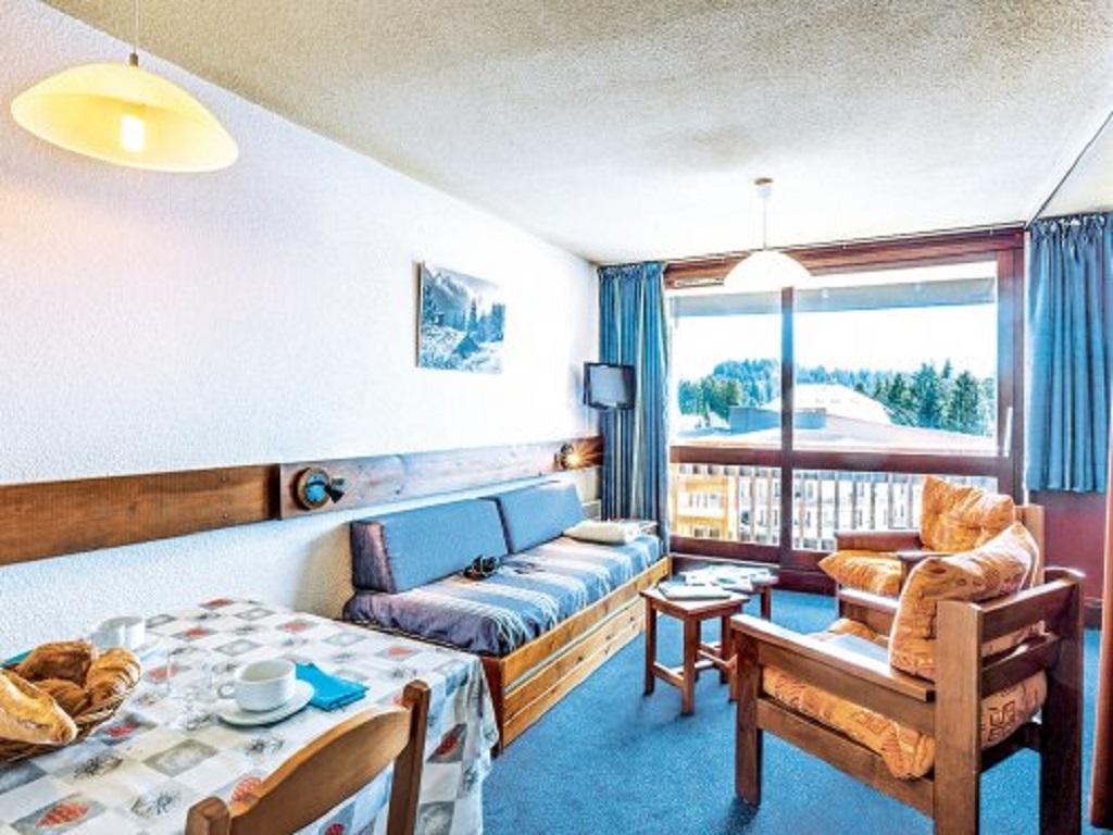 Les Mouflons I et II 1p5p