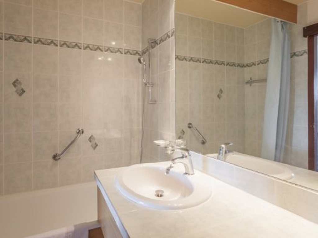 Les Mouflons I et II 1p5p