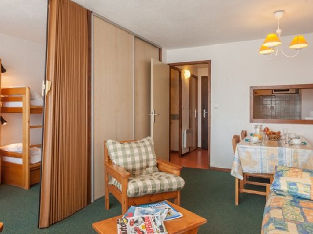 Les Mouflons I et II 1p6p