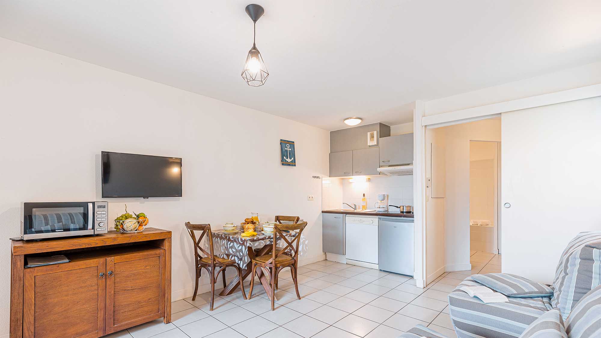 Les Rives Marines S2/3p