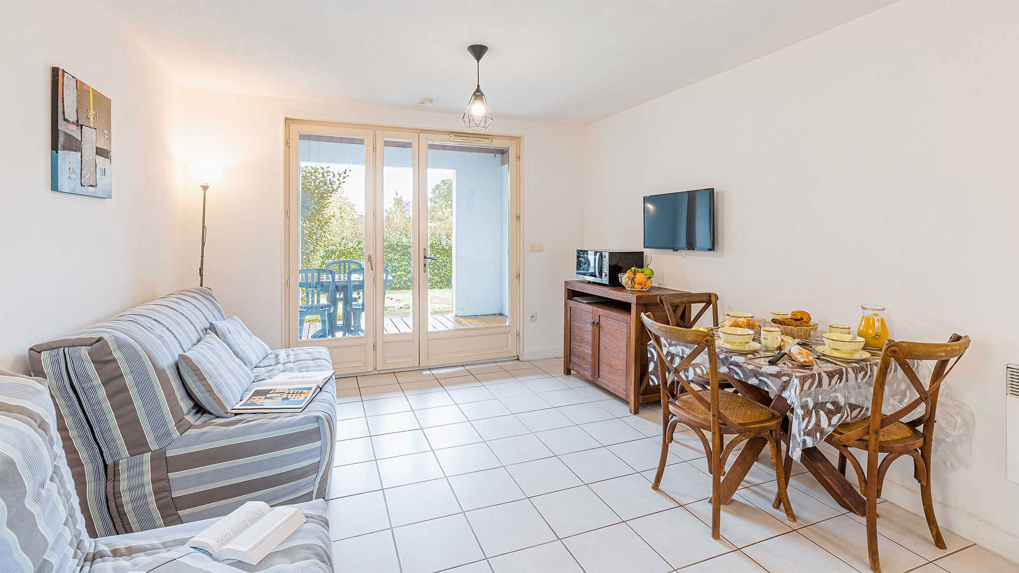 Les Rives Marines S2/3p