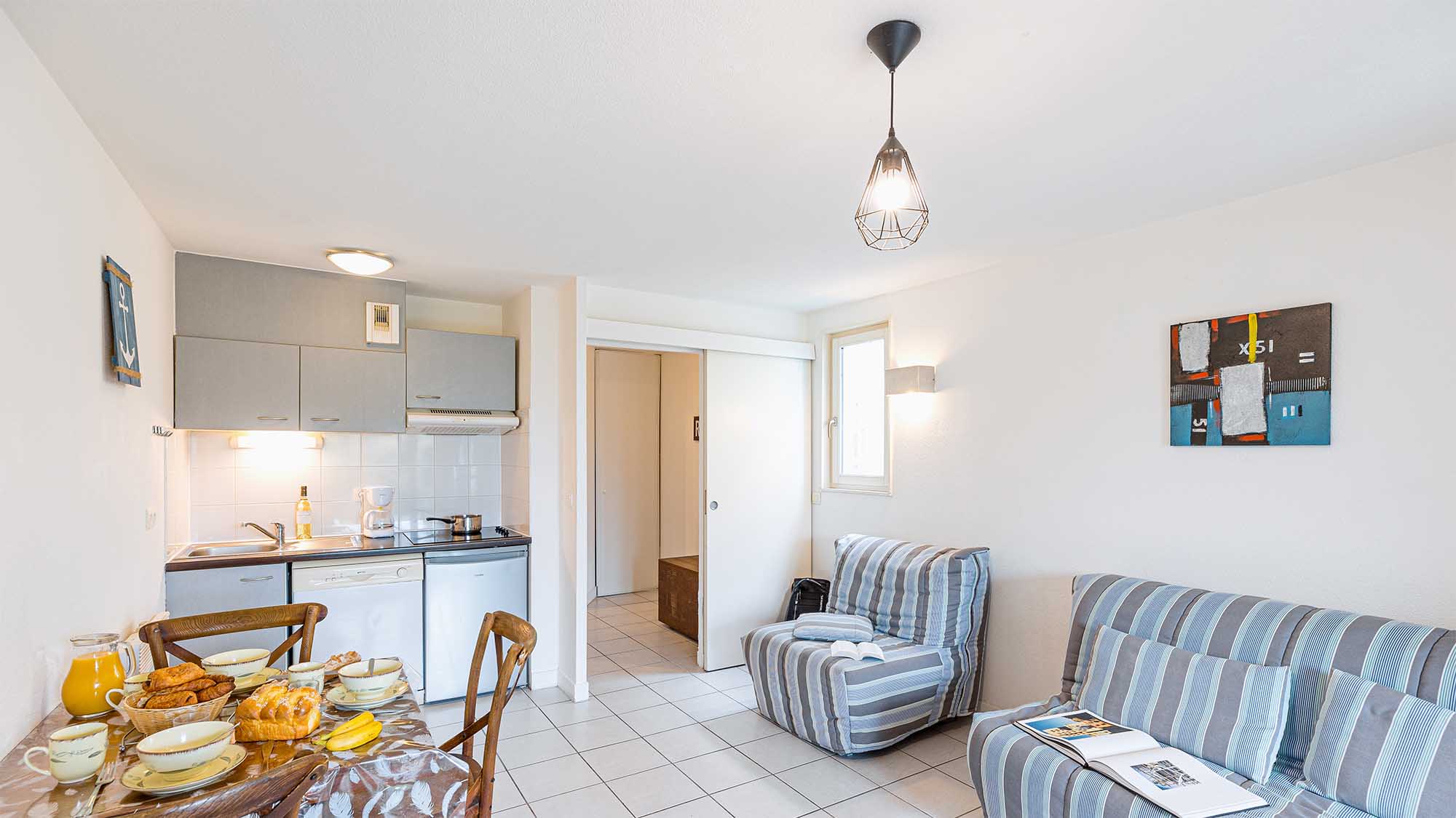 Les Rives Marines S2/3p