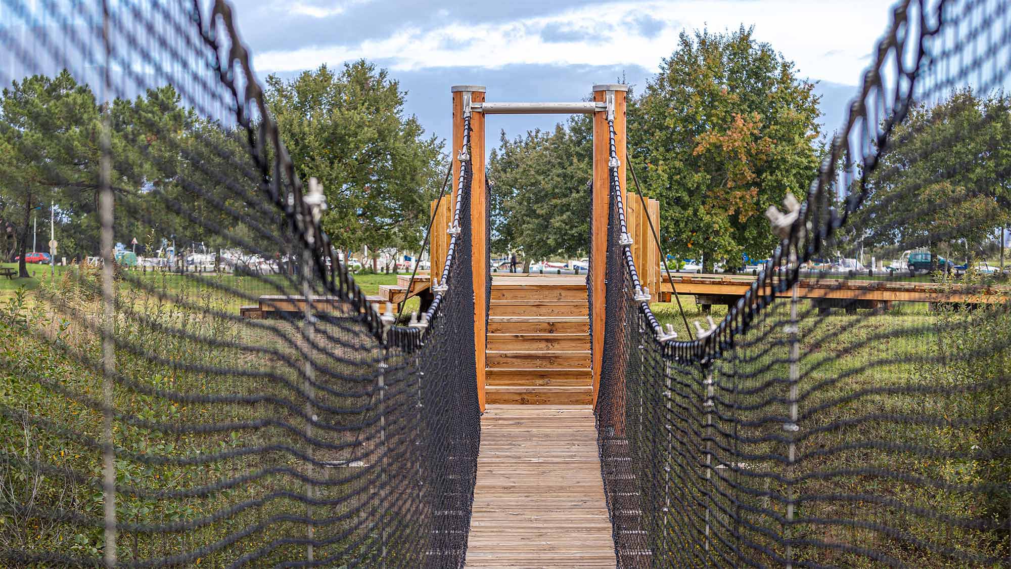 Les Rives Marines S2/3p