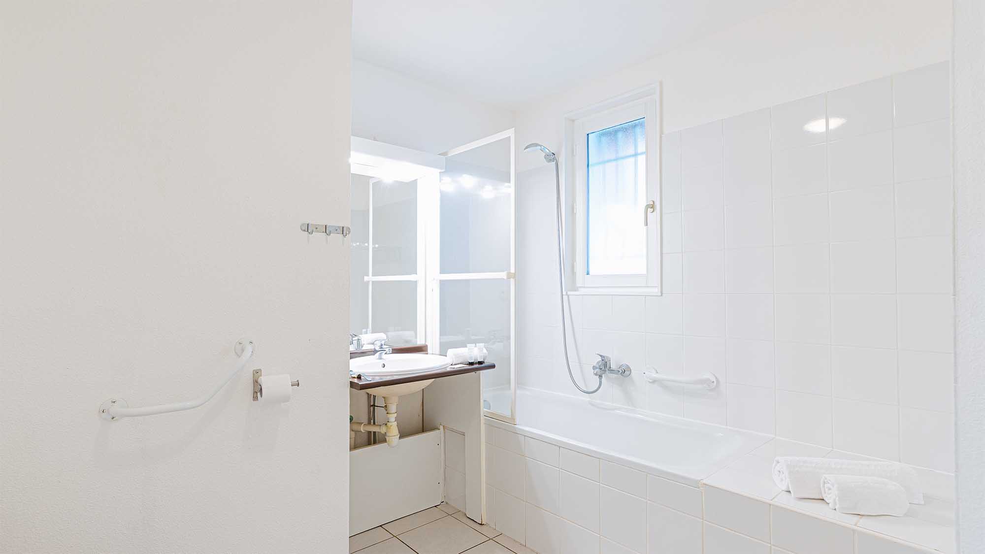 Les Rives Marines S2/3p