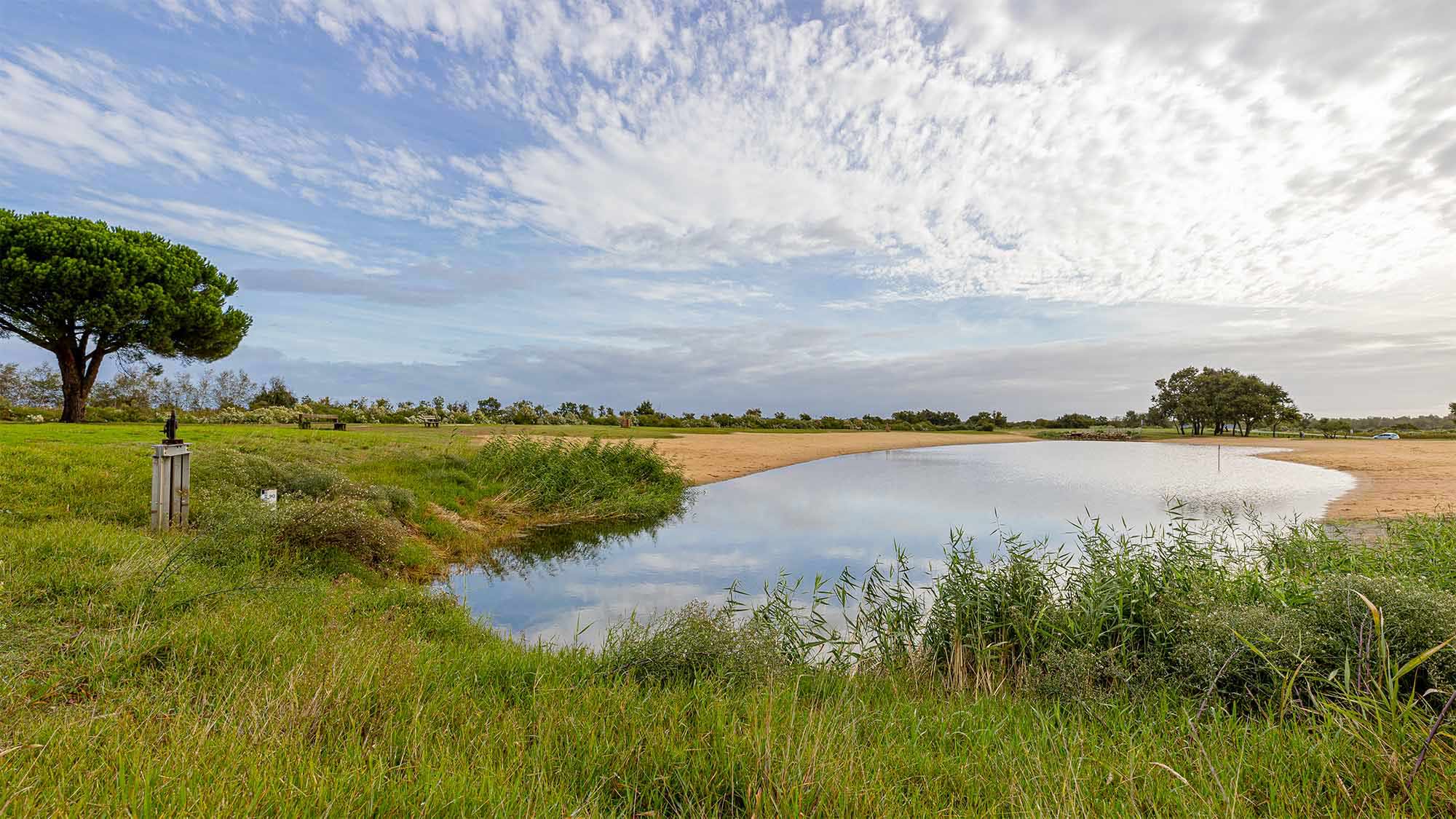 Les Rives Marines S2/4p