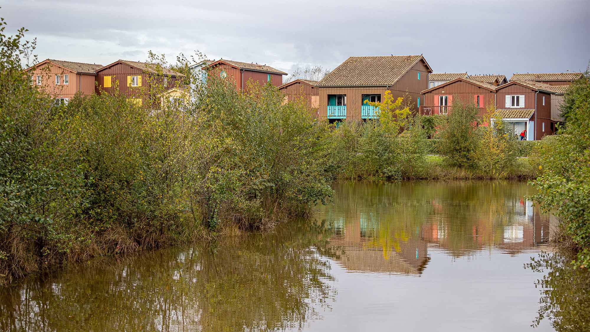 Les Rives Marines S2/4p