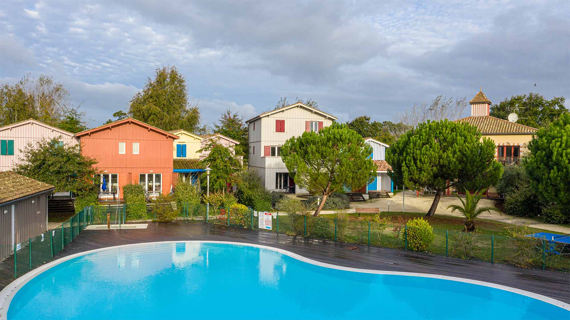 Les Rives Marines S2/4p