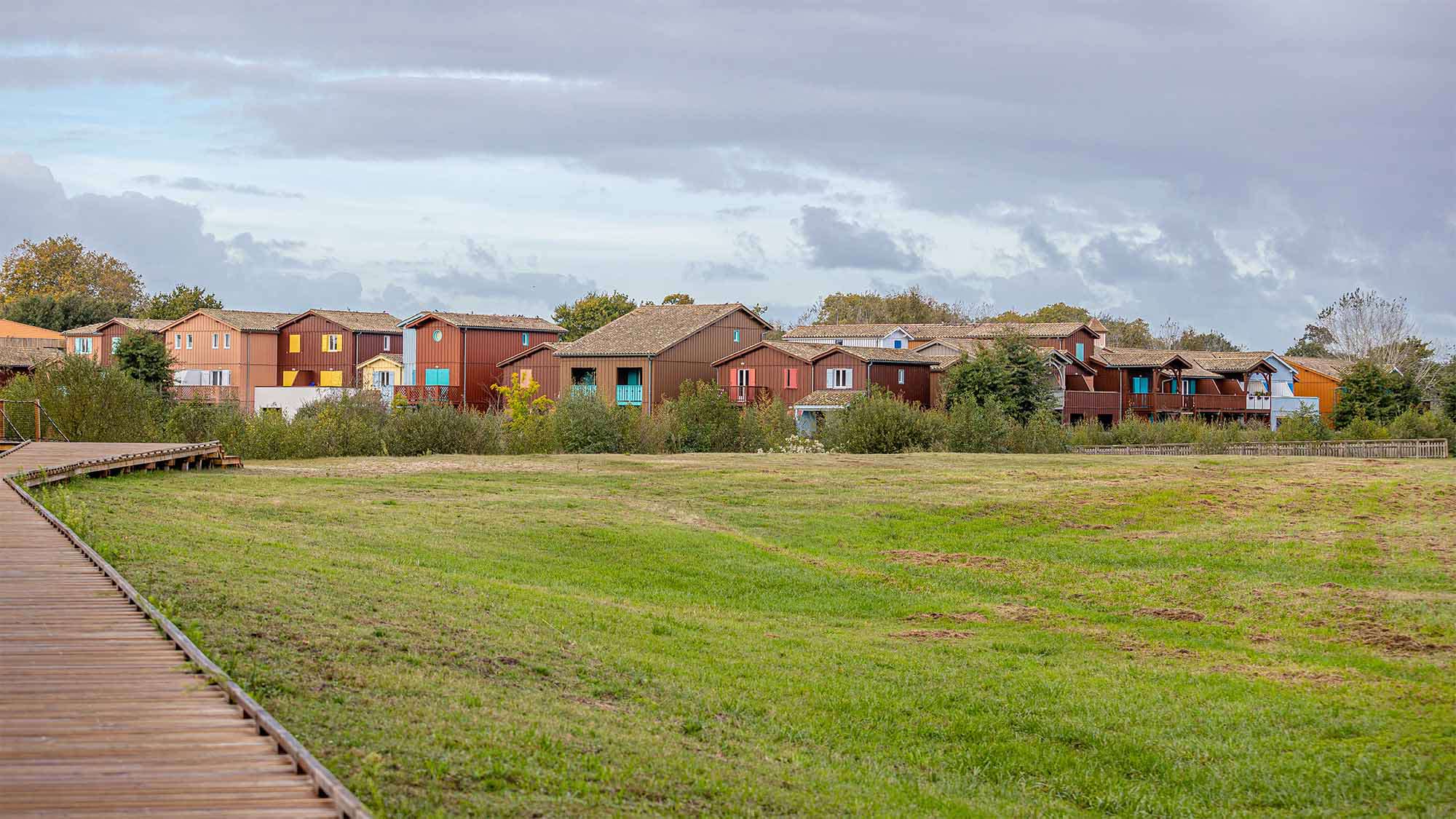 Les Rives Marines S2/4p