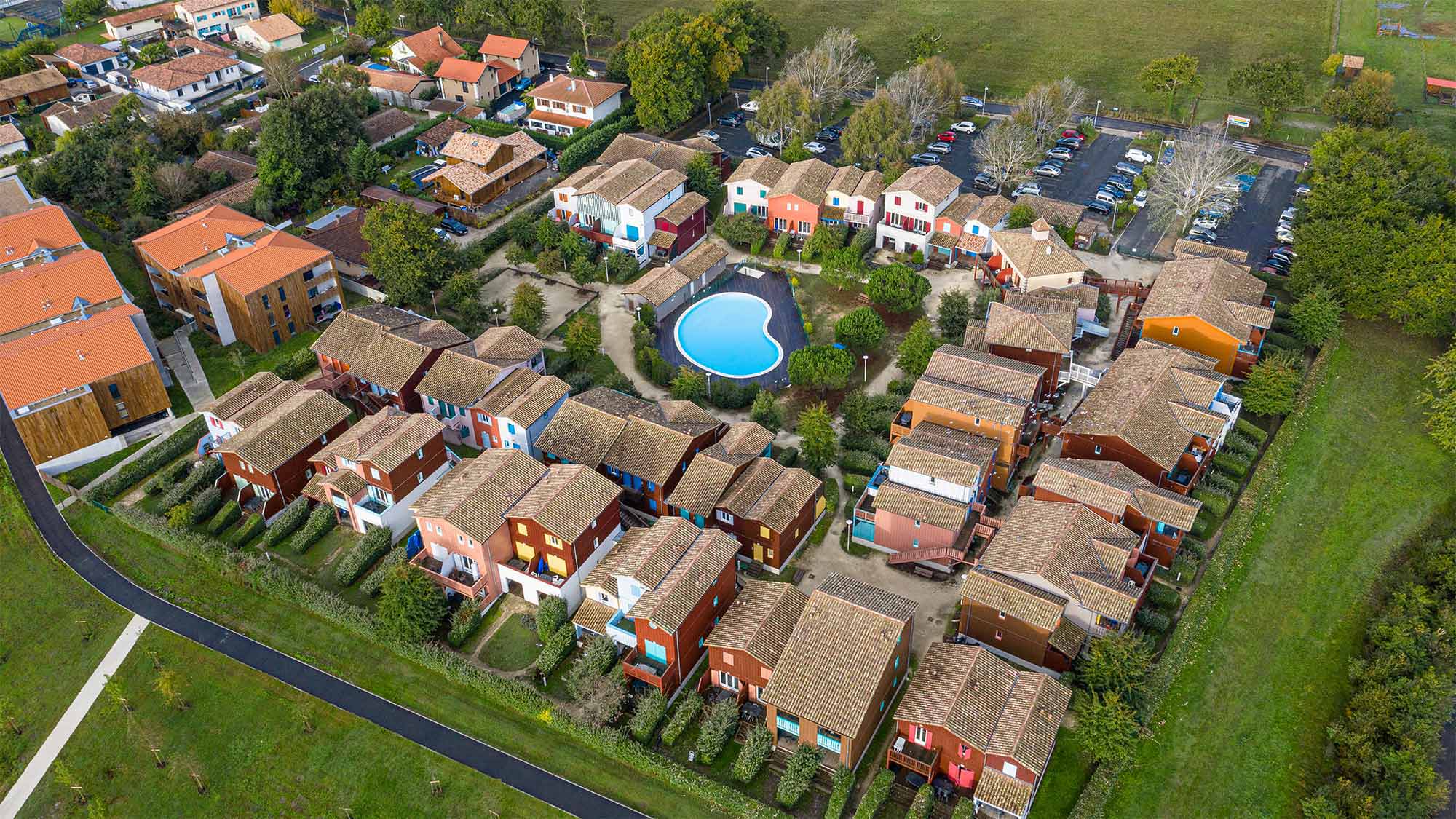 Les Rives Marines S2/4p