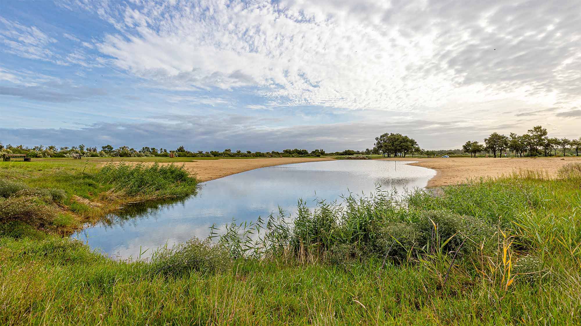 Les Rives Marines S2/4p