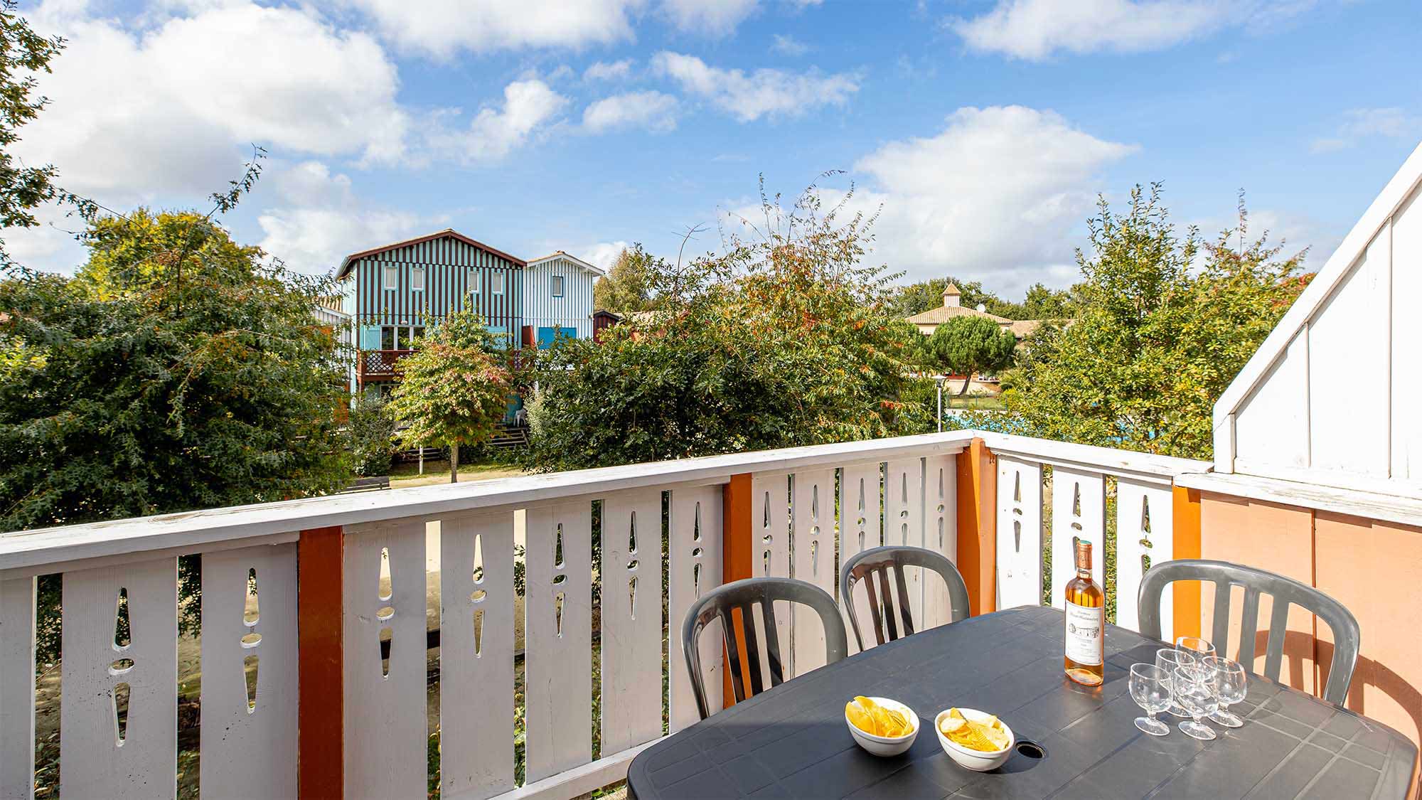 Les Rives Marines 2p4/5p