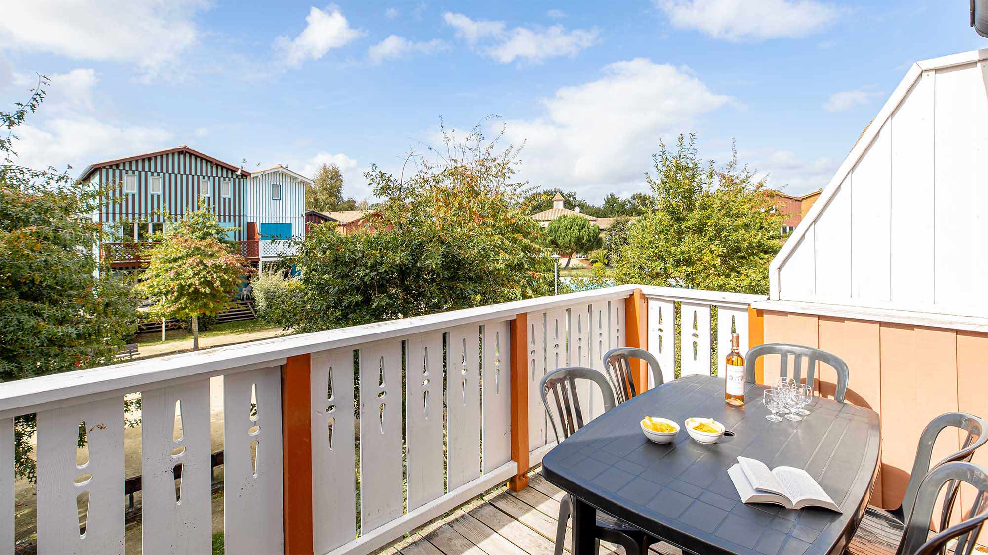 Les Rives Marines 2p4/5p