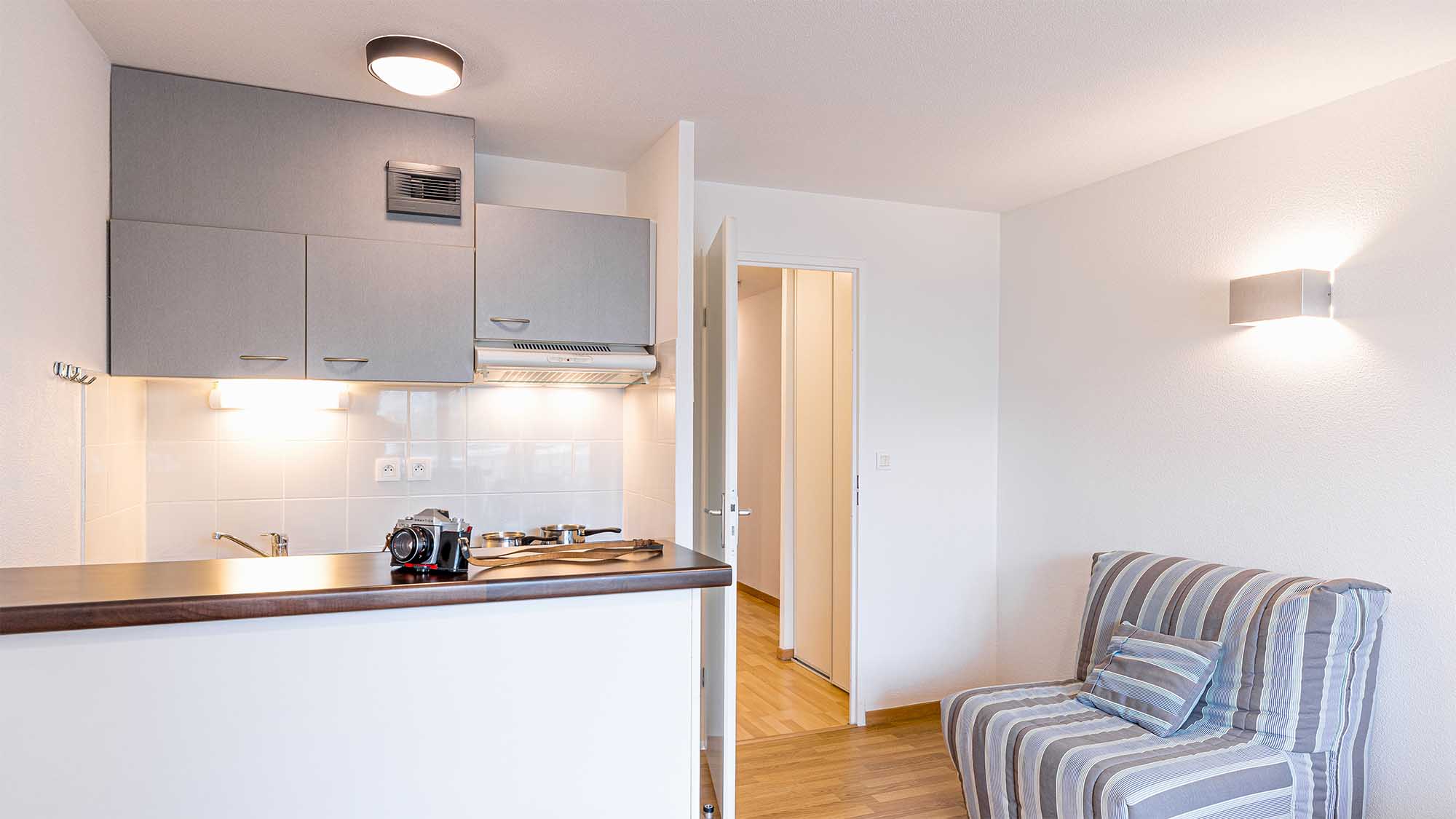 Les Rives Marines 2p4/5p