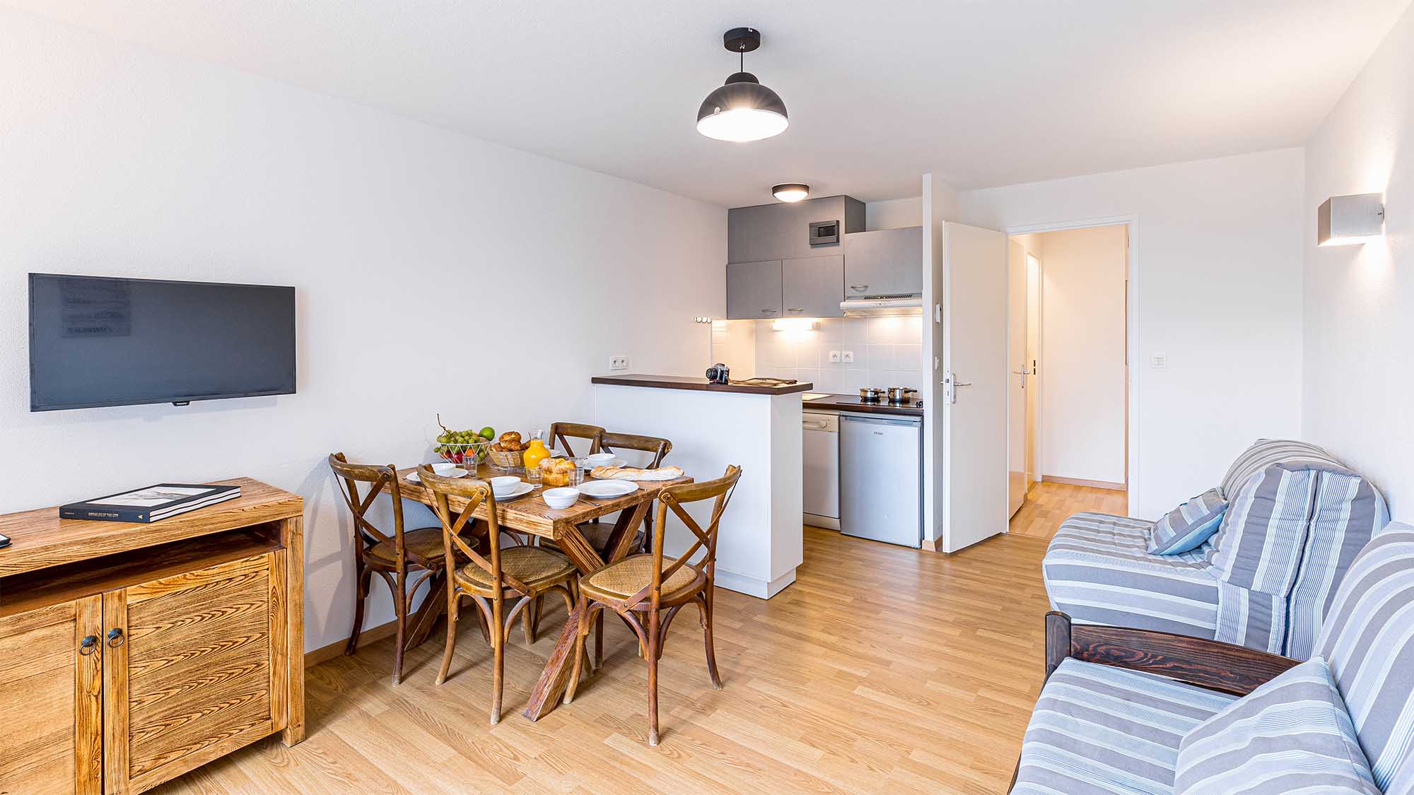 Les Rives Marines 2p4/5p