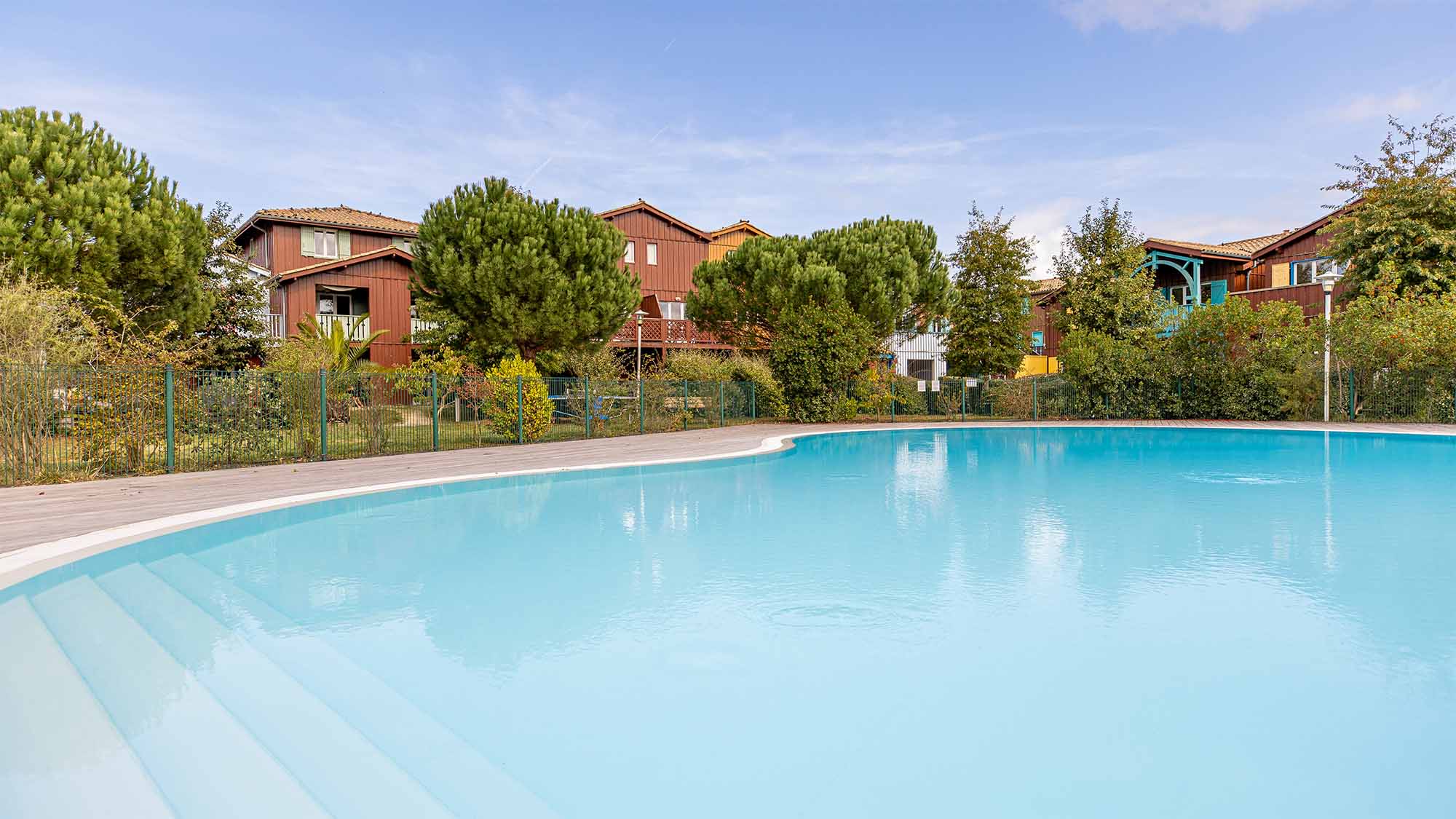 Les Rives Marines 2p4/5p