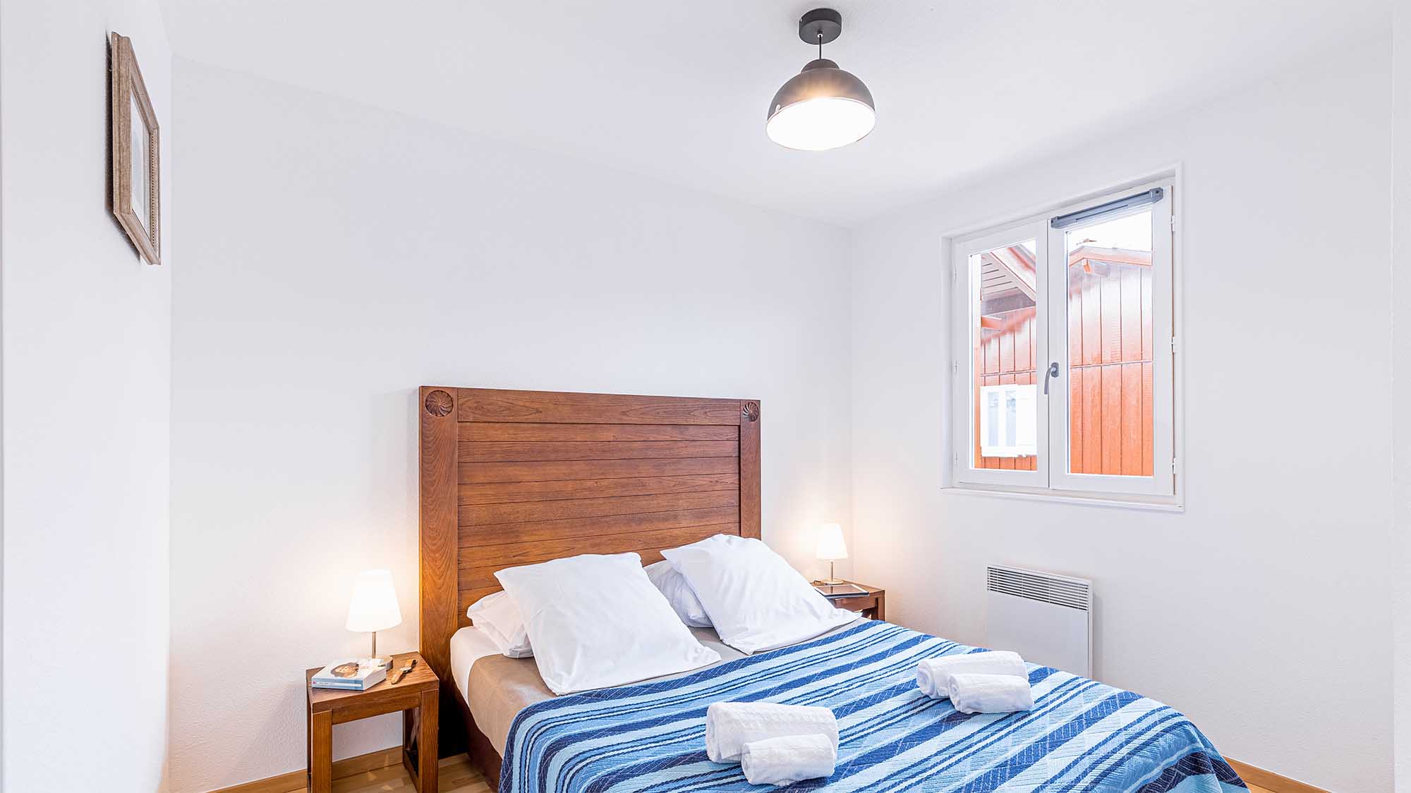 Les Rives Marines 2p4/5p