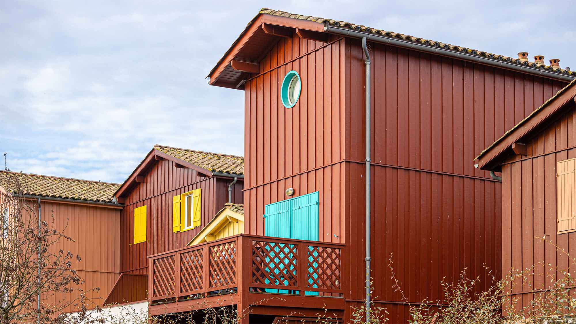 Les Rives Marines 2p4/5p