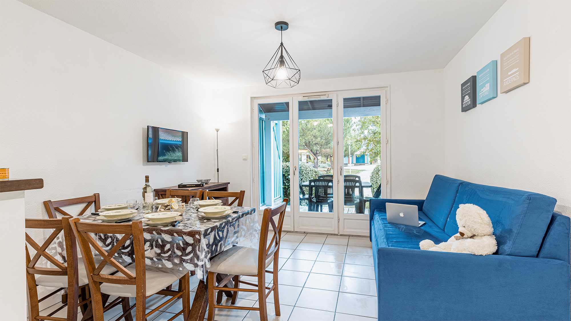 Les Rives Marines 3p6p