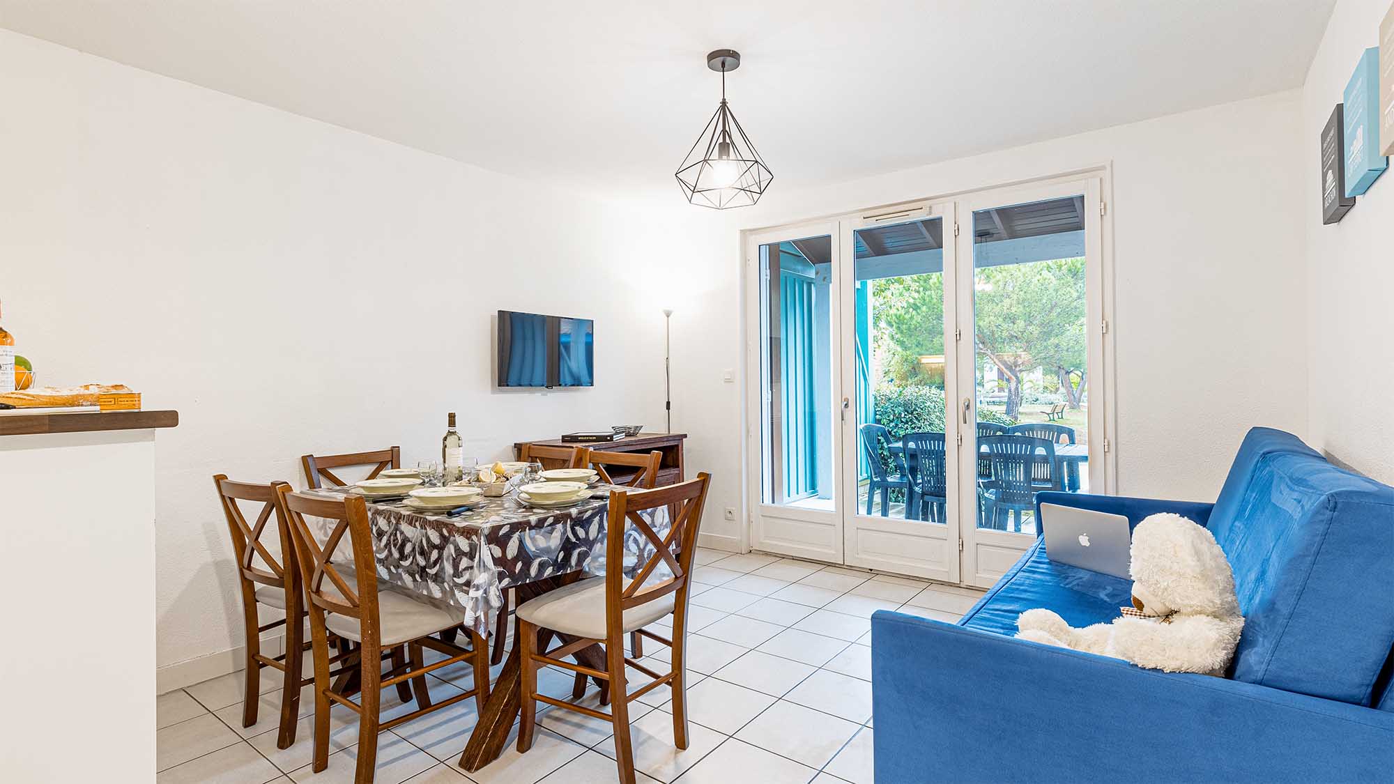 Les Rives Marines 3p6p