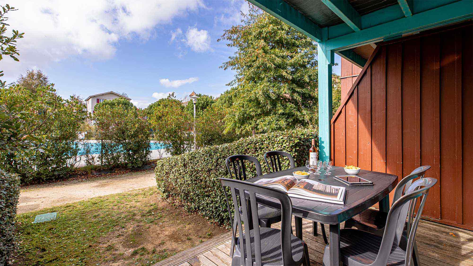 Les Rives Marines 3p6p