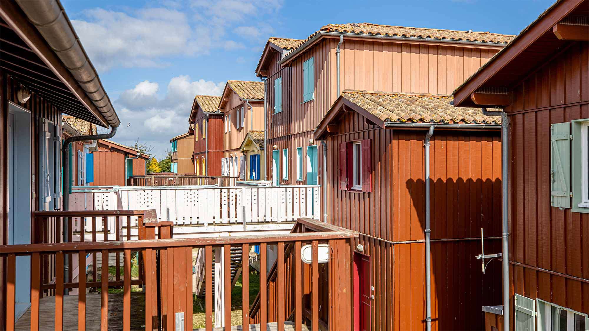 Les Rives Marines 3p6p