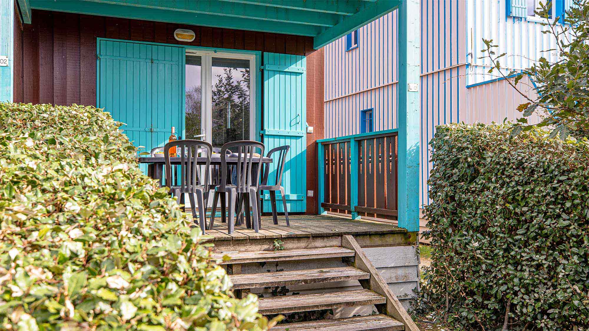 Les Rives Marines 3p6p