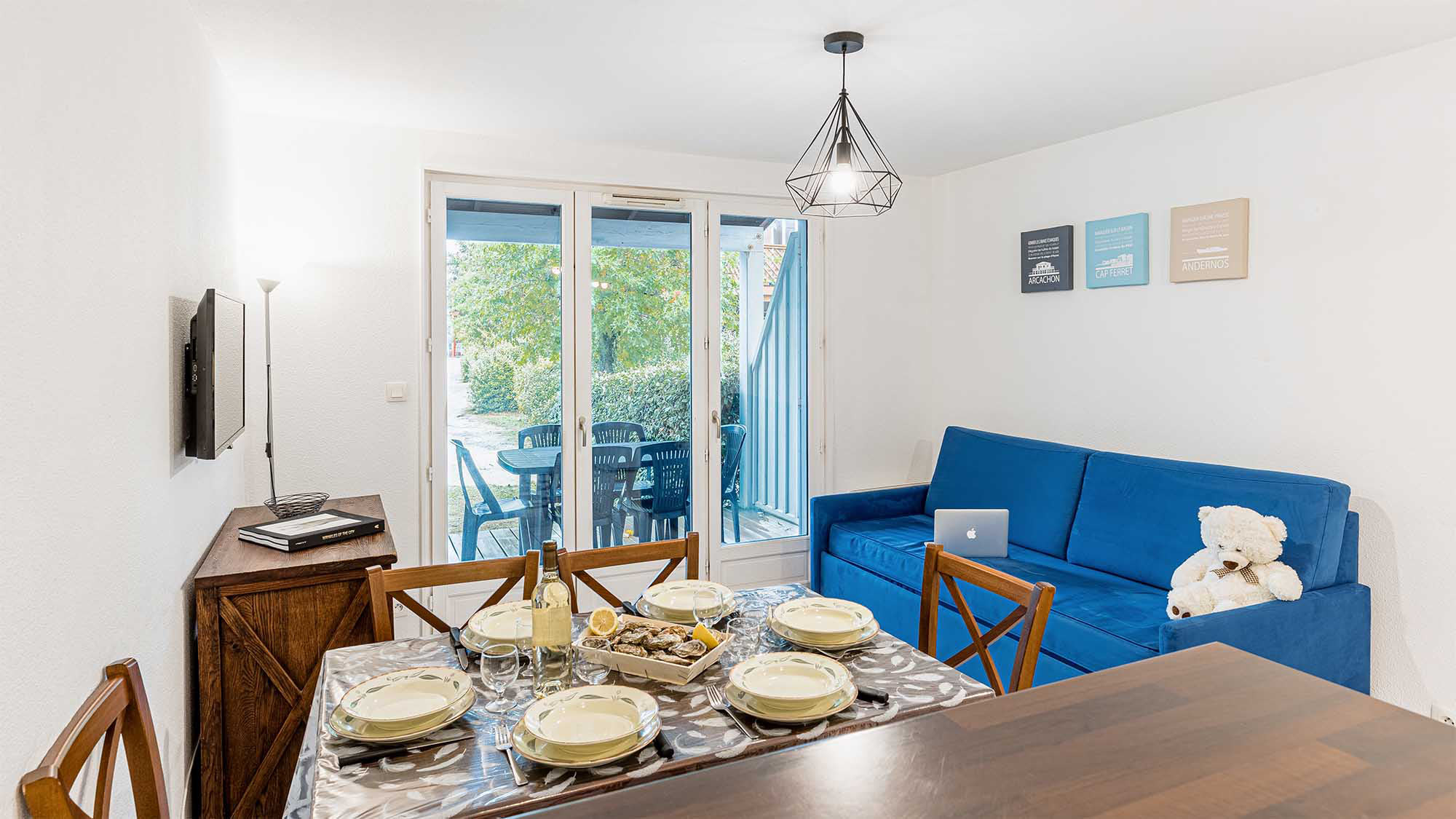 Les Rives Marines 3p6p