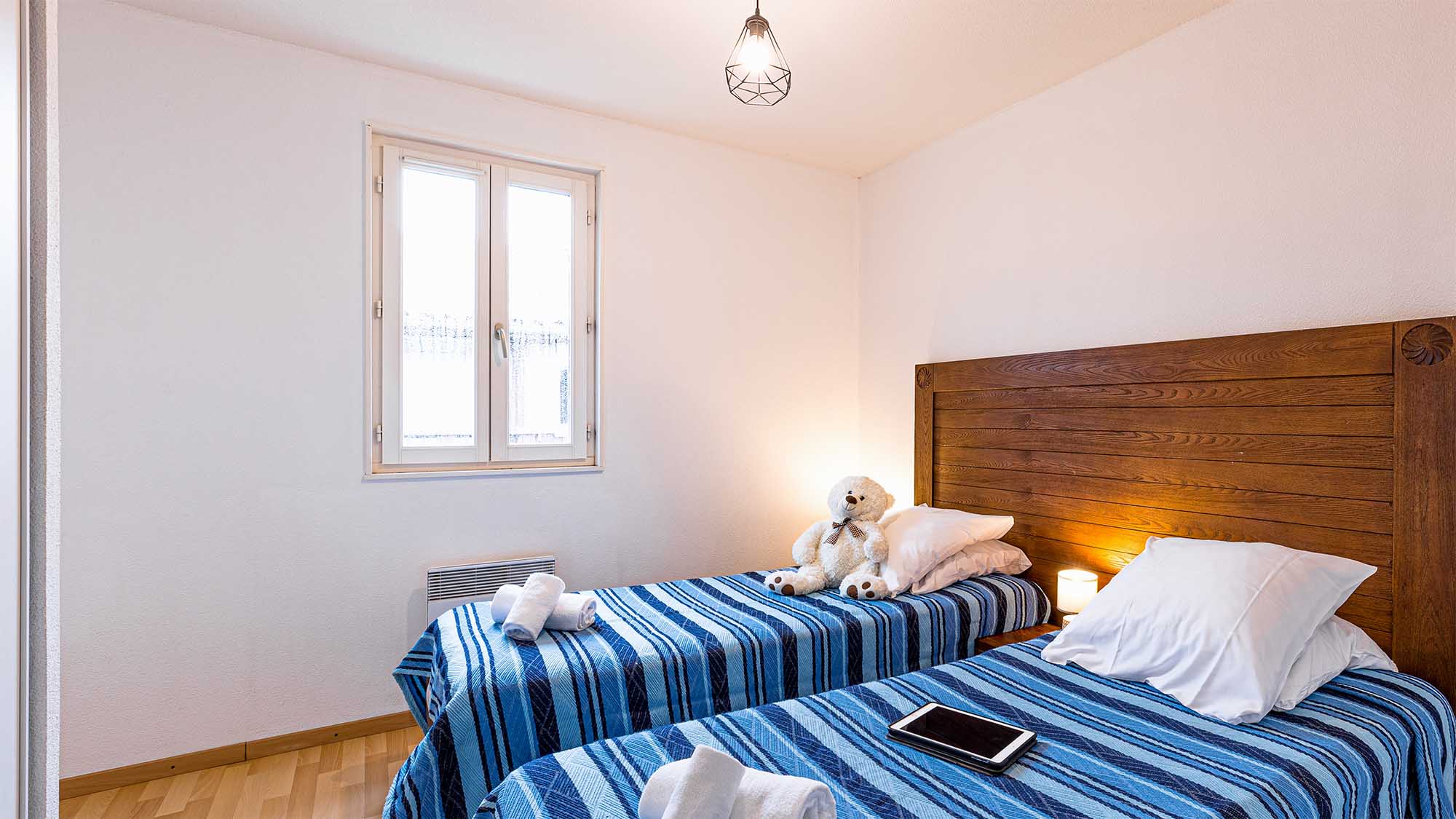 Les Rives Marines 3p6p