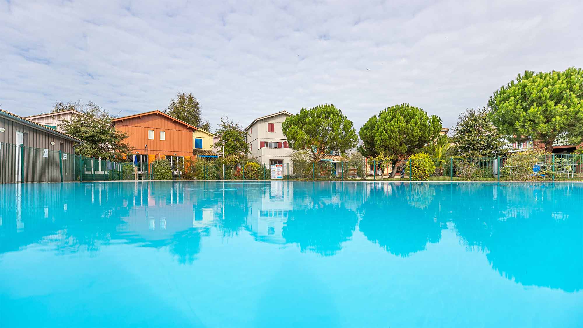 Les Rives Marines 4p8p