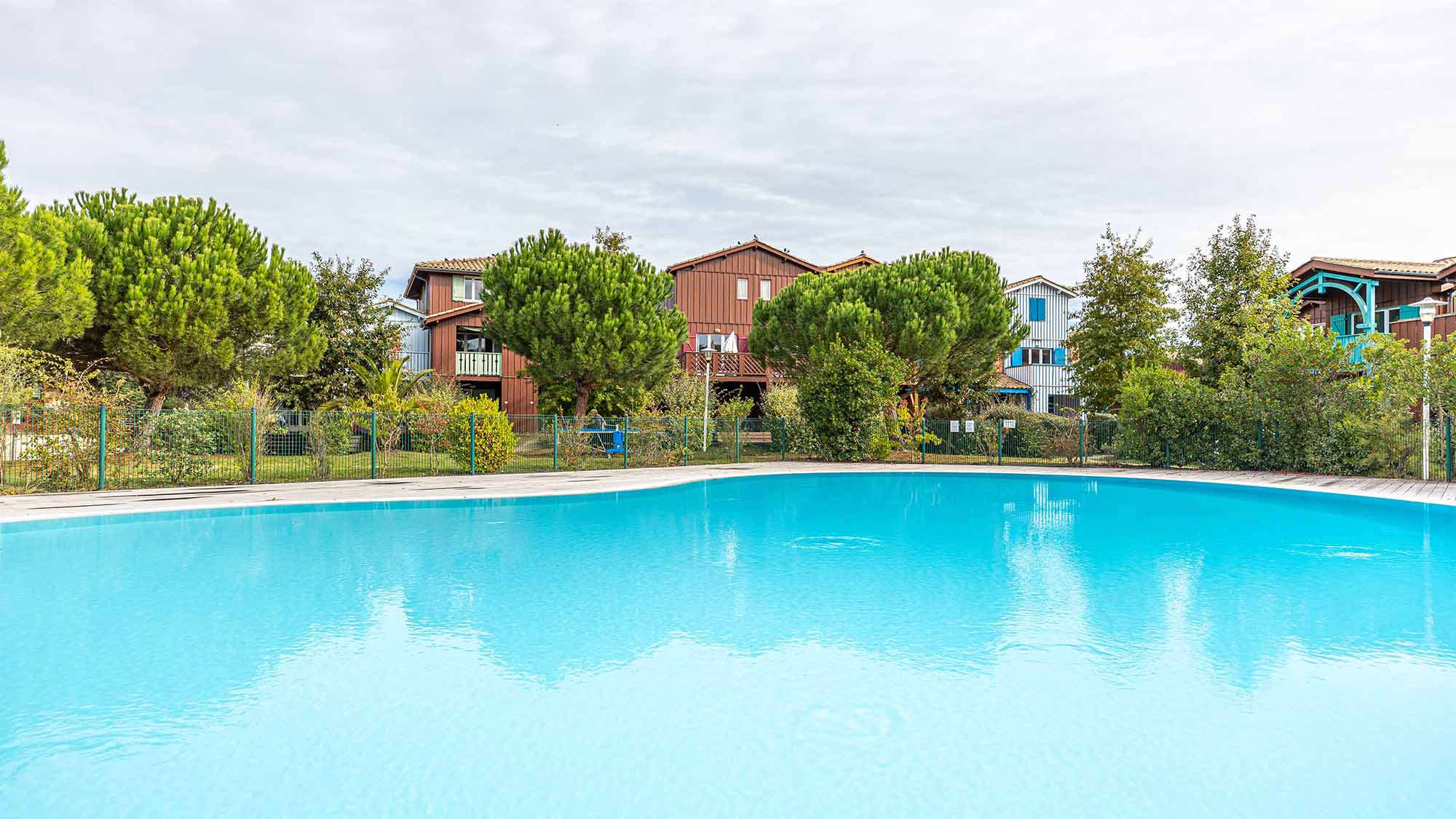 Les Rives Marines 4p8p