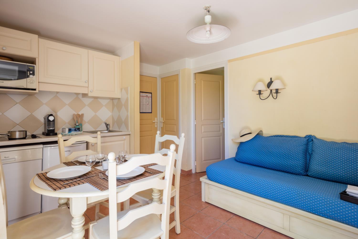 Cannes Mandelieu S4p Confort