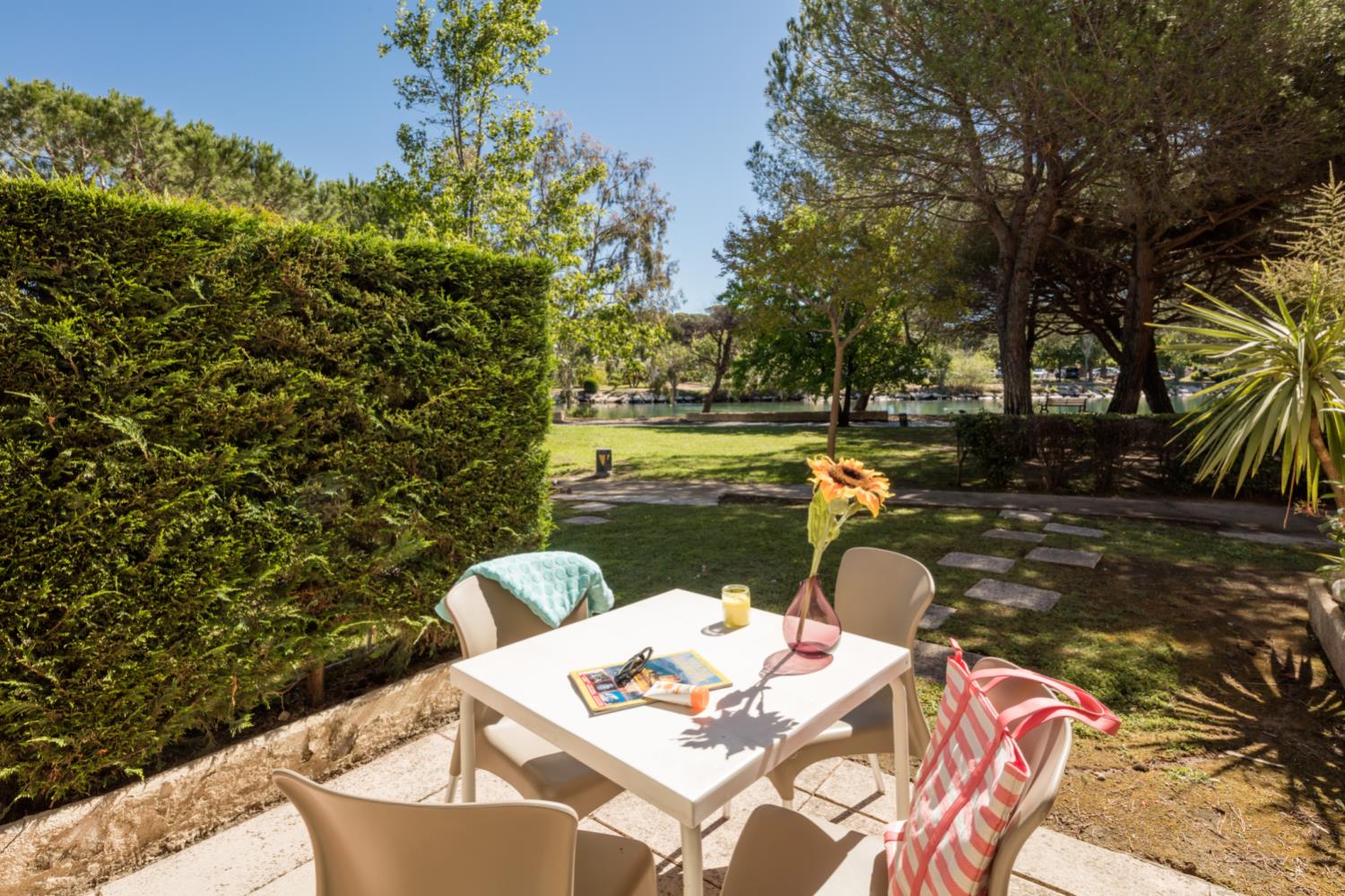 Cannes Mandelieu S4p Confort