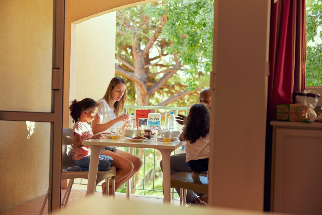 Cannes Mandelieu S4p Confort