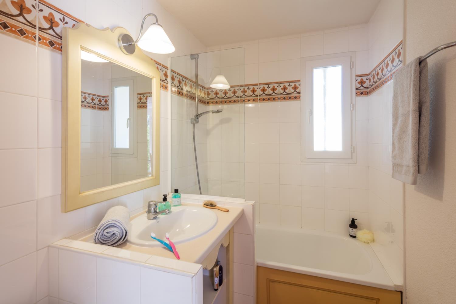 Cannes Mandelieu S4p Confort